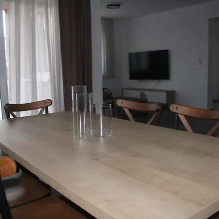 Wiki Apartman Vodice