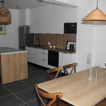 Apartment Wiki Vodice
