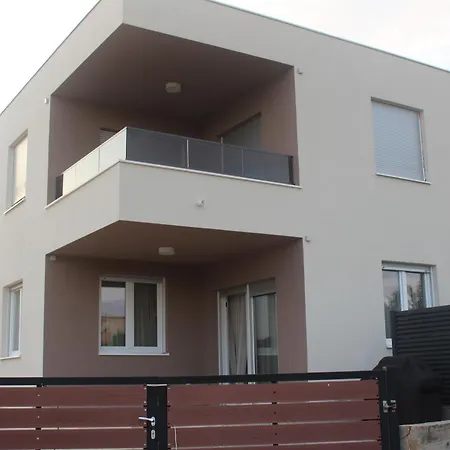 Wiki Apartment Vodice