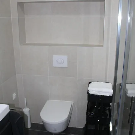 Wiki Apartment Vodice