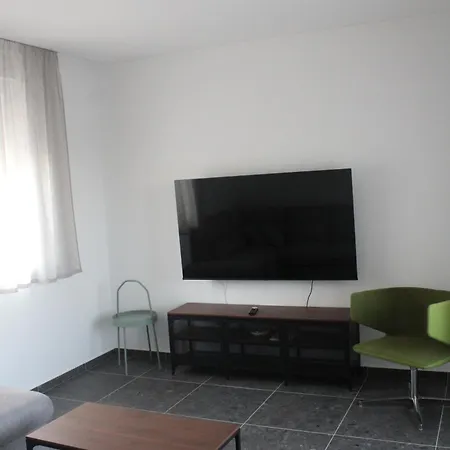 Wiki Apartman Vodice