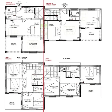 Apartment Wiki Vodice