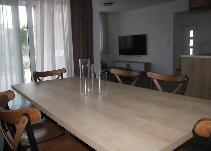 Wiki Appartement Vodice