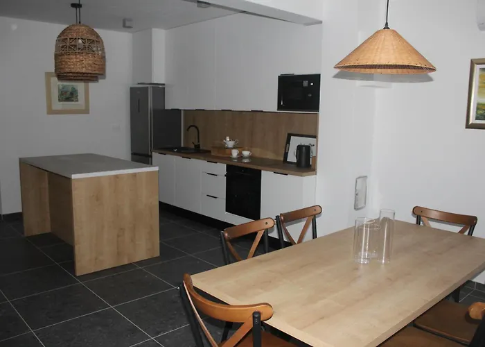 Appartement Wiki Vodice