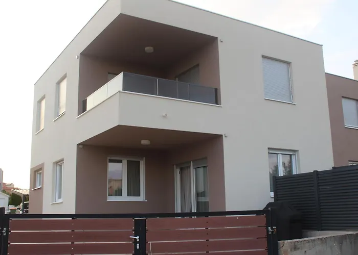 Wiki Appartement Vodice