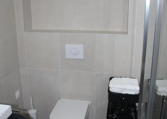 Wiki Appartement Vodice