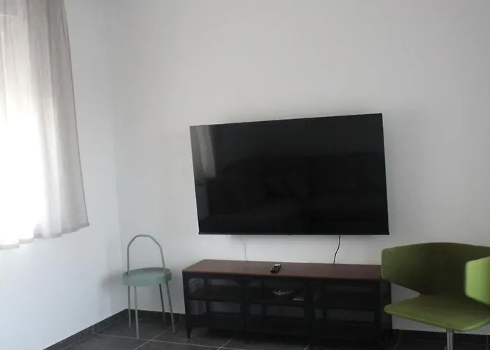 Wiki Appartement Vodice