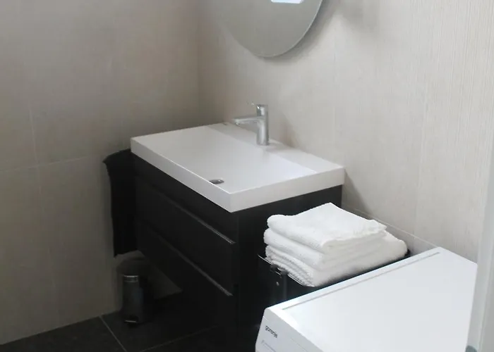 Wiki アパート ヴォディツェ